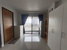 1 Schlafzimmer Appartement zu vermieten im 38 Mansion, Phra Khanong