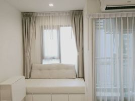 Studio Apartment for rent at Life One Wireless, Lumphini