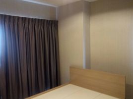 2 Schlafzimmer Appartement zu vermieten im Ideo Sukhumvit 115, Thepharak