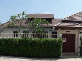  Land for sale at Hua Hin Hillside Hamlet 5-6, Thap Tai