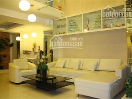 4 Bedroom House for rent in Ho Chi Minh City, Ward 11, Tan Binh, Ho Chi Minh City