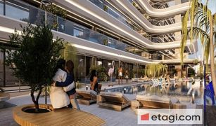 1 Habitación Apartamento en venta en , Dubái Samana Miami