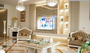 4 chambres Penthouse a vendre à Al Majaz 2, Sharjah Majestic Tower