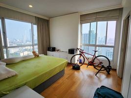 2 Bedroom Apartment for sale at Hive Sathorn, Khlong Ton Sai, Khlong San