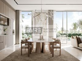 4 Schlafzimmer Villa zu verkaufen im District One Villas, District One, Mohammed Bin Rashid City (MBR), Dubai