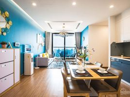 2 Bedroom Apartment for rent at Khu đô thị Trung Hòa - Nhân Chính, Trung Hoa, Cau Giay