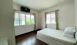 3 Bedrooms House for sale in Nong Chom, Chiang Mai Thanaporn Park Home 4