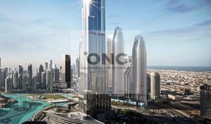 , दुबई The Address Residences Dubai Opera में 2 बेडरूम अपार्टमेंट बिक्री के लिए