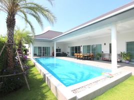 4 Schlafzimmer Haus zu verkaufen in Pran Buri, Prachuap Khiri Khan, Wang Phong, Pran Buri