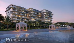 2 Bedrooms Apartment for sale in The Crescent, Dubai Orla by Omniyat