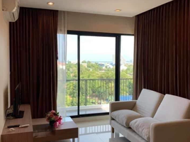 1 Schlafzimmer Wohnung zu verkaufen im The Green Living Condo Pattaya, Nong Pla Lai