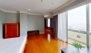 4 Bedrooms Penthouse for sale in Khlong Toei Nuea, Bangkok Las Colinas
