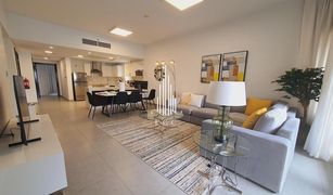 2 Bedrooms Apartment for sale in Shams Abu Dhabi, Abu Dhabi The Boardwalk Residence