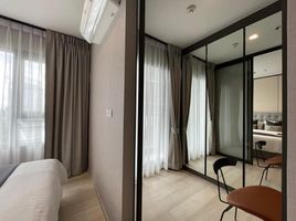 1 Bedroom Condo for rent at Life One Wireless, Lumphini