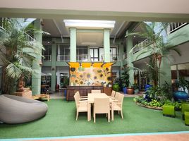 37 m² Office for rent at The Courtyard Phuket, Wichit, Phuket Town