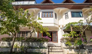 3 Bedrooms House for sale in Chang Phueak, Chiang Mai The Hill Place 