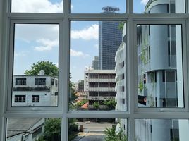 2 Bedroom Apartment for sale at Supalai Premier Si Phraya - Samyan, Maha Phruettharam
