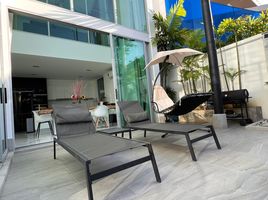 4 Schlafzimmer Haus zu vermieten im Grand View Residence, Choeng Thale, Thalang