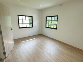 3 Bedroom House for sale in Bangkok, Nong Bon, Prawet, Bangkok