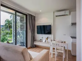 ขายคอนโด สตูดิโอ ในโครงการ อริสโต้ 2, เชิงทะเล