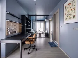 1 Bedroom Condo for rent at Life Asoke Rama 9, Makkasan, Ratchathewi, Bangkok