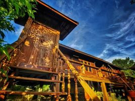 3 Schlafzimmer Haus zu verkaufen in Mae Taeng, Chiang Mai, Sop Poeng