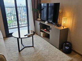 1 Bedroom Condo for rent at Oka Haus, Khlong Tan