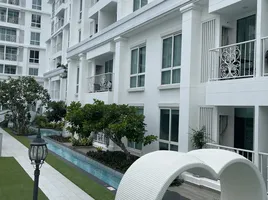 1 Bedroom Condo for rent at The Orient Resort And Spa, Nong Prue