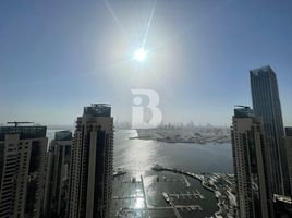 3 बेडरूम अपार्टमेंट for sale at Harbour Views 1, Creekside 18, दुबई क्रीक हार्बर (द लैगून)