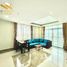 1 Schlafzimmer Appartement zu vermieten im 1 Bedroom Service Apartment At BKK3, Boeng Keng Kang Ti Bei