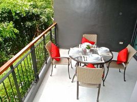 1 Bedroom Apartment for sale at The Emerald Terrace, Patong, Kathu