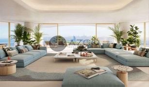 4 Bedrooms Apartment for sale in , Dubai COMO Residences