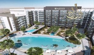 Estudio Apartamento en venta en Green Community Motor City, Dubái Azizi Beach Oasis