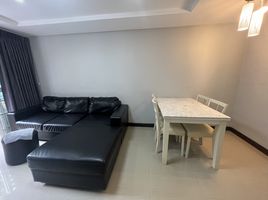 2 Schlafzimmer Appartement zu vermieten im Baan Thanarak Phuket, Talat Nuea, Phuket Town