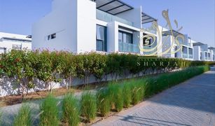 5 Bedrooms Townhouse for sale in Al Madar 2, Umm al-Qaywayn Sharjah Waterfront City