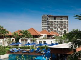 1 спален Кондо в аренду в The Oriental Beach, Chak Phong, Кланг