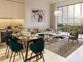3 Bedroom Apartment for sale at Golf Views, EMAAR South