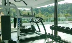 Photo 2 of the Communal Gym at Park Royal 2