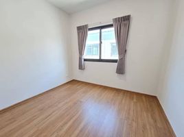 3 Bedroom Townhouse for rent at Pleno Vibhavadi-Donmueng, Lak Hok