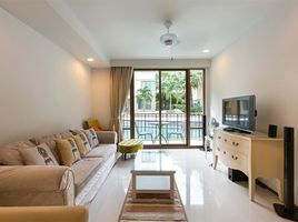 2 Schlafzimmer Wohnung zu verkaufen im Baan Sansuk, Nong Kae, Hua Hin, Prachuap Khiri Khan