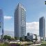 1 Bedroom Condo for sale at Design Quarter, DAMAC Towers by Paramount, Business Bay