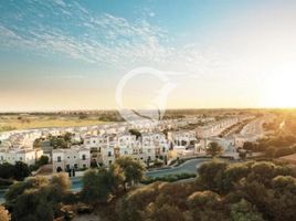 4 Bedroom Townhouse for sale at Ruba - Arabian Ranches III, Arabian Ranches 3