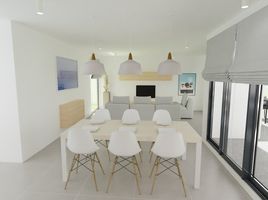 3 Bedroom Villa for sale in Chiang Mai, Ban Waen, Hang Dong, Chiang Mai