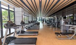 Photo 2 of the Communal Gym at Ideo O2