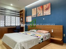 4 Schlafzimmer Villa zu vermieten in Da Nang, An Hai Bac, Son Tra, Da Nang