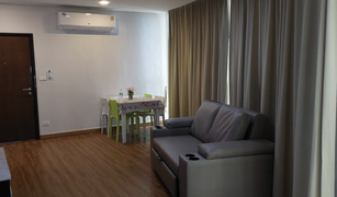 1 Schlafzimmer Wohnung zu verkaufen in Phra Khanong Nuea, Bangkok Le Luk Condominium