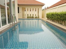 4 Bedroom Villa for rent at Whispering Palms Pattaya, Pong