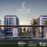 2 Schlafzimmer Appartement zu verkaufen im Castle Landmark, New Capital Compounds, New Capital City, Cairo