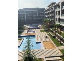 3 Bedroom Apartment for sale at El Patio 7, The 5th Settlement