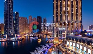 4 Bedrooms Penthouse for sale in Park Island, Dubai Marina Shores